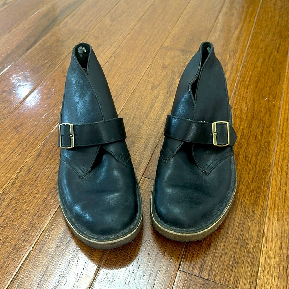 COPY - Available- Clark’s Originals Desert Boot 8